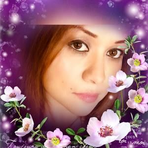 Meet your Posher, Aracely